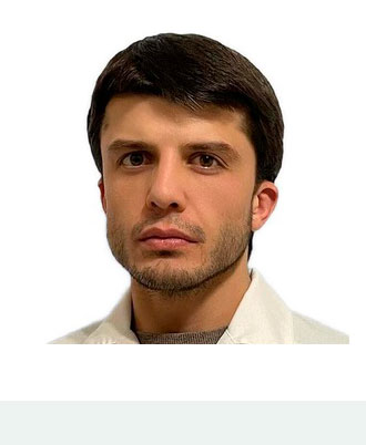 Психиатр, нарколог, психотерапевт - Нурединов Магомед Джабраилович