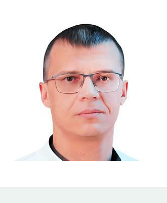 Нарколог, психиатр, психотерапевт - Жогов Илья Юрьевич
